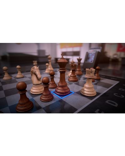 Pure Chess (PS4) - 5
