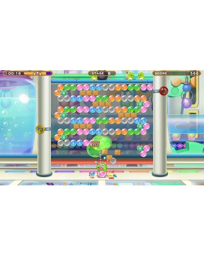 Puzzle Bobble Everybubble! (Nintendo Switch) - 6