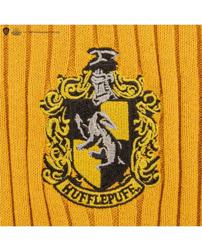 Пуловер CineReplicas Movies: Harry Potter - Hufflepuff Quidditch - 5