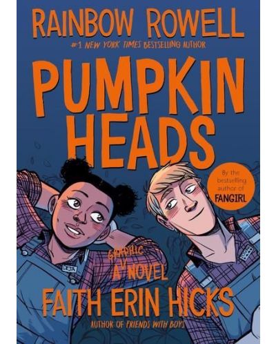 Pumpkinheads