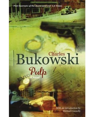 PULP: A Novel - 1