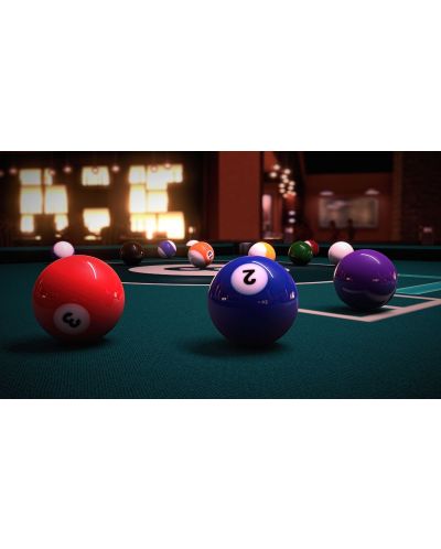 Pure Pool (PS4) - 10