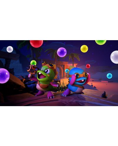 Puzzle Bobble 3D: Vacation Odyssey (PS5) - 5