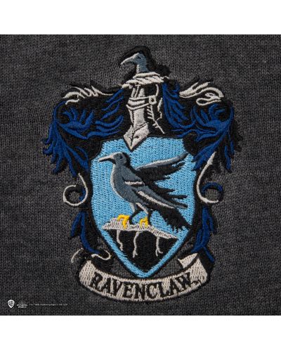 Пуловер CineReplicas Movies: Harry Potter - Ravenclaw - 3