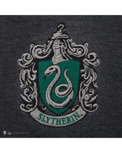 Пуловер CineReplicas Movies: Harry Potter - Slytherin - 3