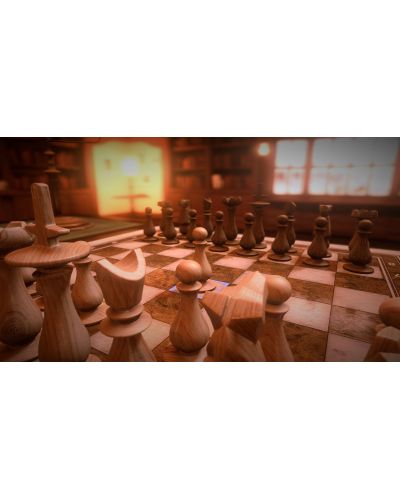 Pure Chess (PS4) - 3