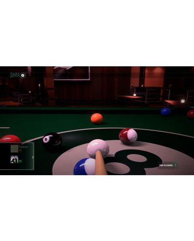 Pure Pool (PS4) - 7