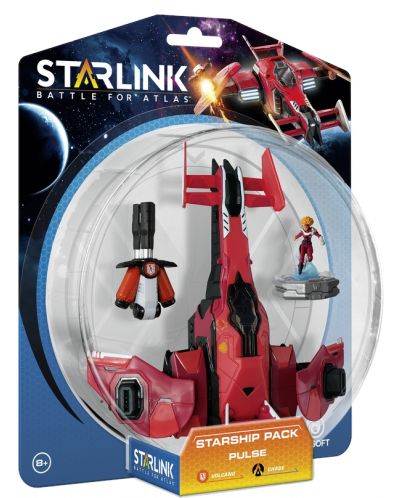 Starlink: Battle for Atlas - Starship pack, Pulse - 1