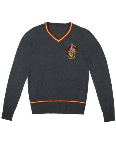 Пуловер CineReplicas Movies: Harry Potter - Gryffindor - 1