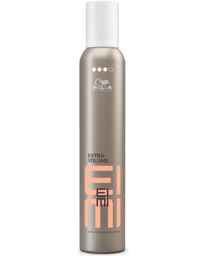 Wella Professionals Eimi Volume Пяна за обем Extra Volume, 300 ml - 1