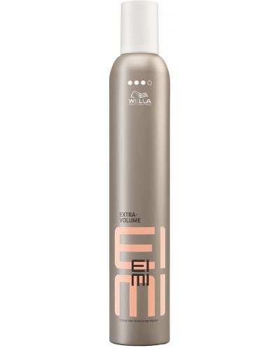 Wella Professionals Eimi Volume Пяна за обем Extra Volume, 500 ml - 1