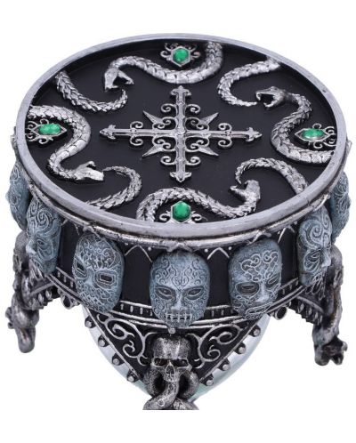 Пясъчен часовник Nemesis Now Movies: Harry Potter - Death Eater, 18 cm - 6