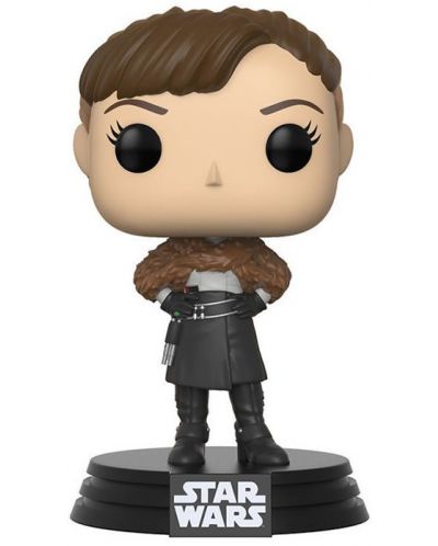 Фигура Funko Pop! Movies: Star Wars - Qi'Ra, #241 - 1