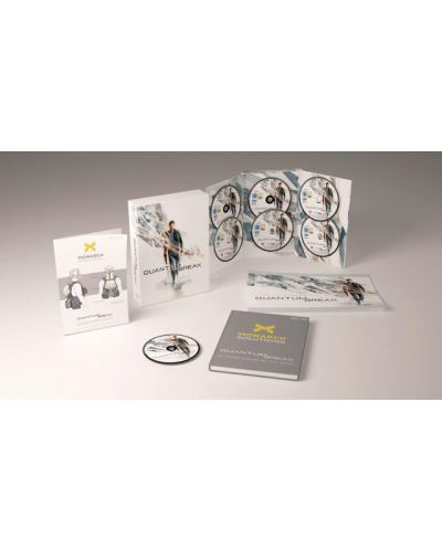 Quantum Break Timeless Collector's Edition (PC) - 3
