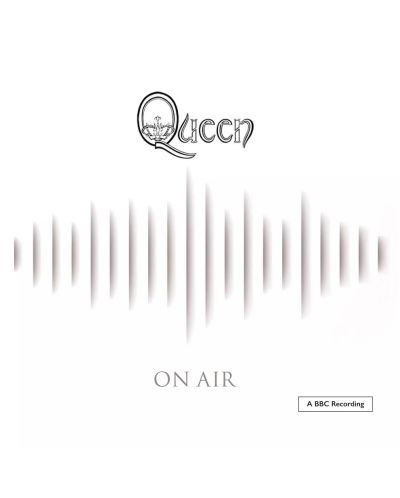 Queen - On Air (6 CD Box)