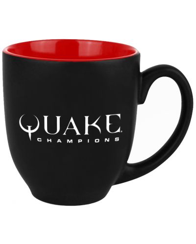 Чаша Gaya Games: Quake - Champions Two Color - 1
