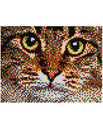 Мозайка от 6800 части Quercetti – Pixel Art - 3