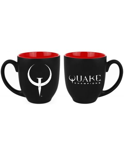 Чаша Gaya Games: Quake - Champions Two Color - 2