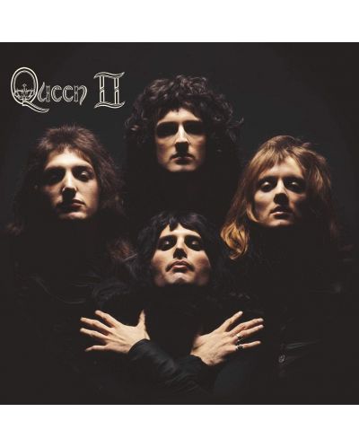 Queen - Queen II (Vinyl) - 1