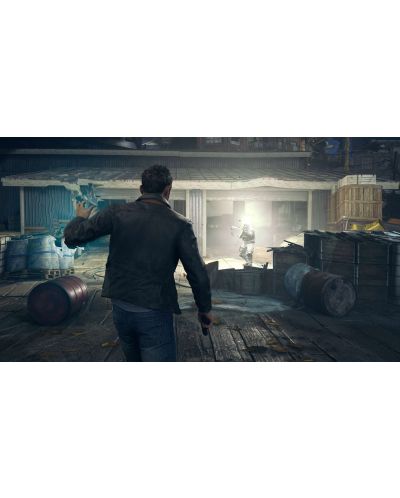 Quantum Break + Alan Wake Full Download with 2 Add-ons (Xbox One) - 9