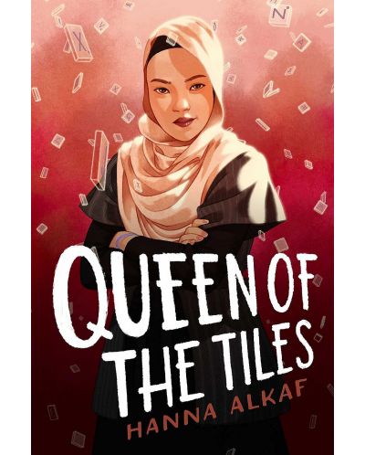 Queen of the Tiles - 1