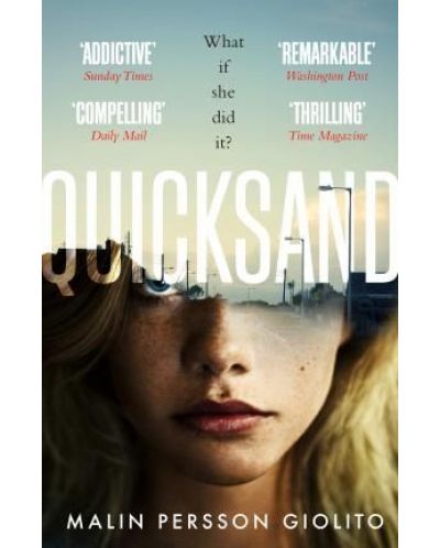 Quicksand