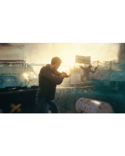 Quantum Break + Alan Wake Full Download with 2 Add-ons (Xbox One) - 4