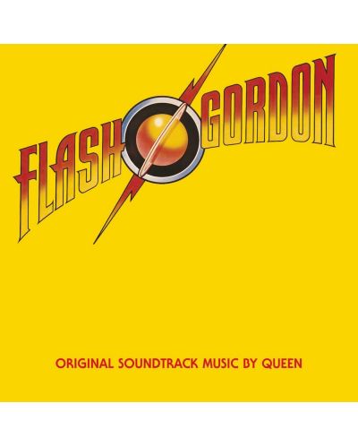 Queen - Flash Gordon (2 CD) - 1