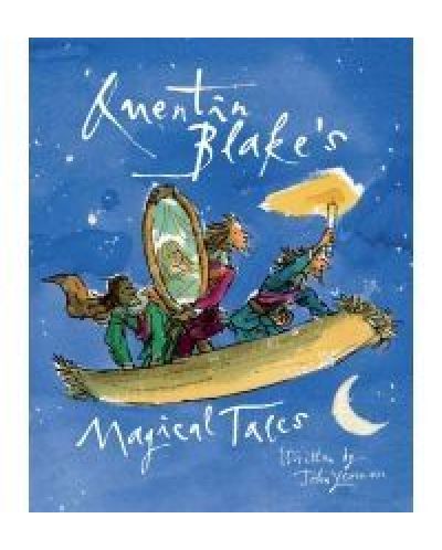Quentin Blake's Magical Tales - 1