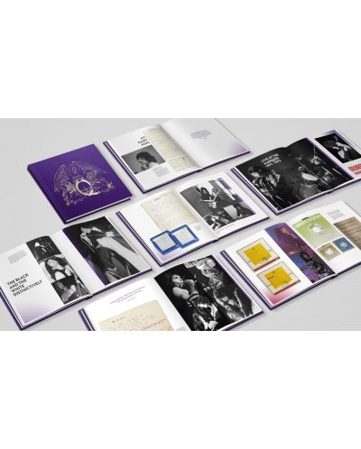 Queen - Queen I, Collector's Edition (Box Set) Отлична цена | Ozone.bg
