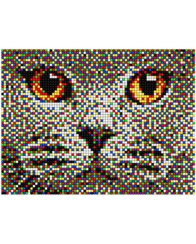 Мозайка от 6400 части Quercetti – Pixel Photo - 3