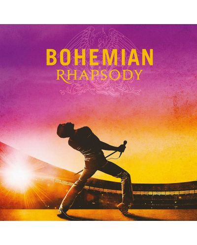 Queen - Bohemian Rhapsody (2 Vinyl) - 1