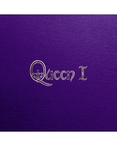 Queen - Queen I, Collector's Edition (Box Set) Отлична цена | Ozone.bg