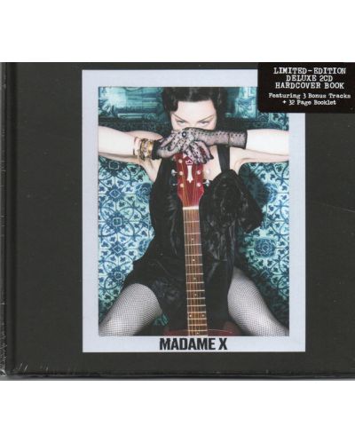 Madonna - Madame X (2 CD) - 2