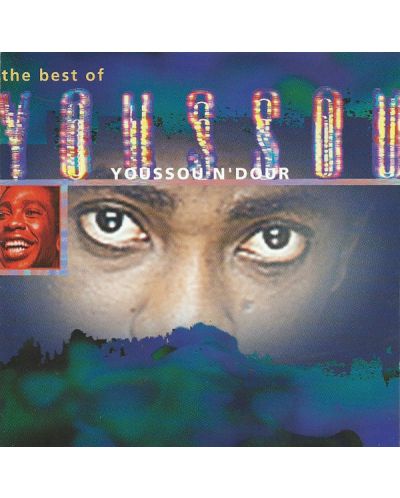 Youssou N'dour - Best Of Youssou N'dour (CD)