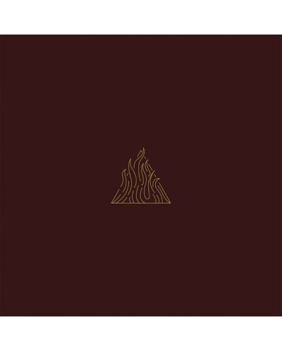 Trivium - The Sin And The Sentence (CD) - 1
