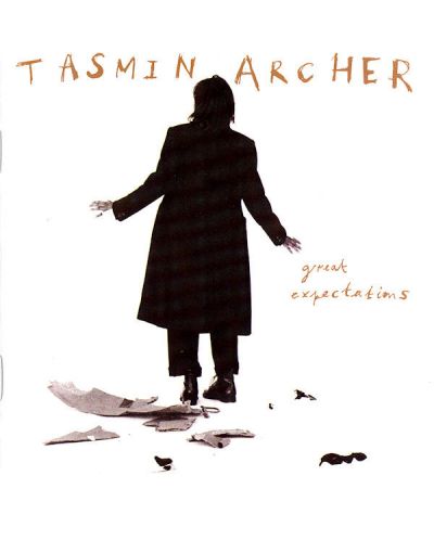 Tasmin Archer - Great Expectations (CD)