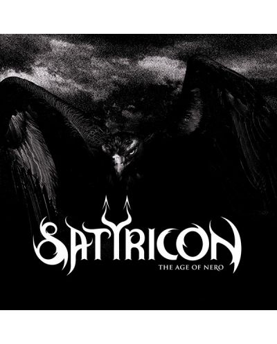 Satyricon - The Age Of Nero (CD)