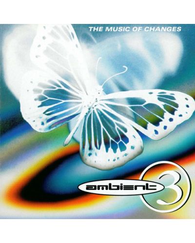 Various Artists - The Music Of Changes (CD)