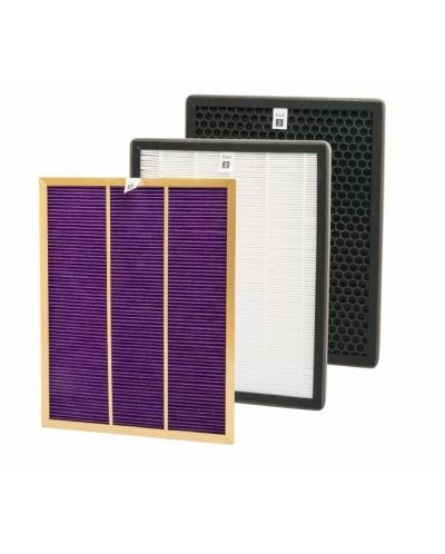 Комплект филтри Rohnson - R-9500F2, за пречиствател Rohnson R-9500