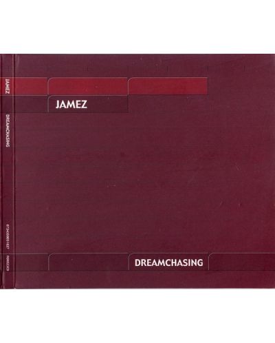 Jamez - Dreamchasing (CD)