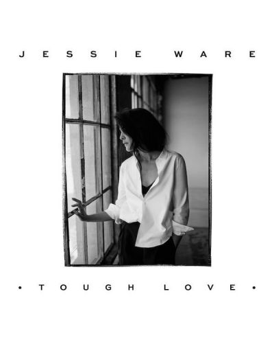 Jessie Ware - Tough Love (CD) - 1