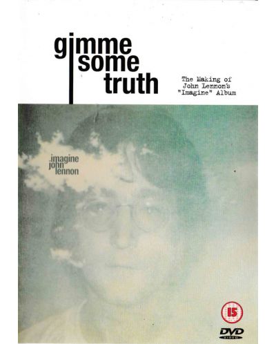 John Lennon - Gimmie Some Truth (DVD)