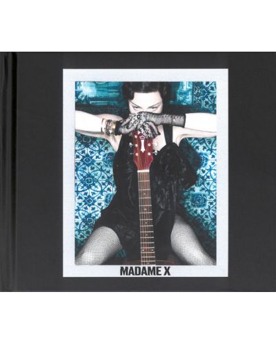 Madonna - Madame X (2 CD) - 1