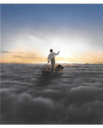 Pink Floyd - The Endless River (CD) - 1
