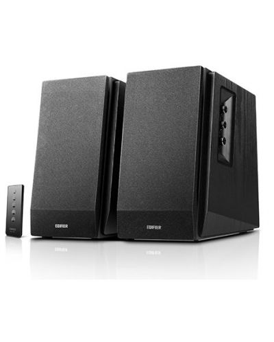 Аудио система Edifier - R 1700 BT, 2.0, черна