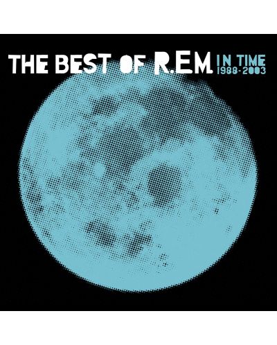R.E.M. - In Time: The Best of R.E.M. 1988-2003 (2 Vinyl) - 1