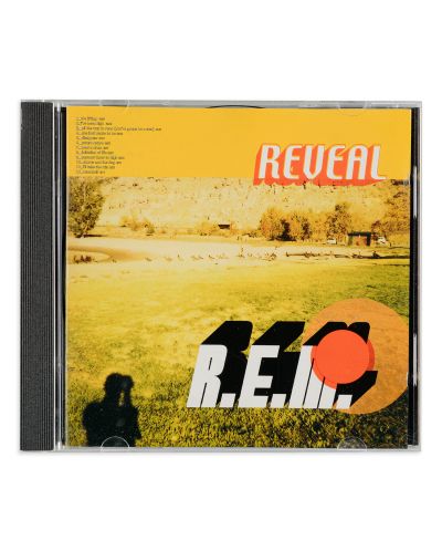 R.E.M. - Reveal (CD)