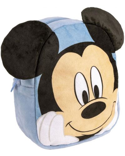 Раница за детска градина Cerda Mickey Mouse - 1