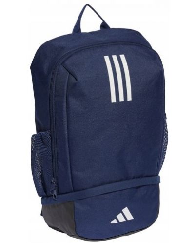 Раница Adidas - Tiro l, 26.5 L, синя - 1